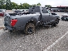 1N6AA1CJ0HN****** Salvamento y Destrozados 2017 Nissan Titan en Estado de Tennessee
