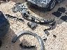 7MMVABDL5TN****** Wrecked 2026 Mazda CX-50 in Texas State