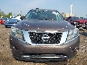 5N1AR2MMXGC****** Wrecked 2016 Nissan Pathfinder in New Jersey State