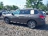 5N1AR2MMXGC****** Repairable 2016 Nissan Pathfinder in New Jersey State