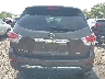 5N1AR2MMXGC****** Wrecked 2016 Nissan Pathfinder