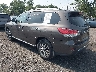 5N1AR2MMXGC****** Salvage and Repairable 2016 Nissan Pathfinder in Avenel New Jersey