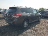 5N1AR2MMXGC****** Salvage and Wrecked 2016 Nissan Pathfinder in New Jersey State