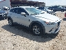 JM1DKDB77H0****** Salvamento y Destrozados 2017 Mazda CX-3 en Fort Worth North