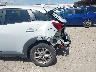 JM1DKDB77H0****** Salvamento y Reparables 2017 Mazda CX-3 en Estado de Texas