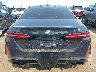 WBS83FK08TC****** Salvage 2026 BMW M5