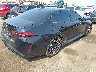 WBS83FK08TC****** Salvage and Wrecked 2026 BMW M5 in Michigan State