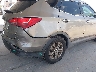 5XYZT3LB5GG****** Salvamento y Reparables 2016 Hyundai Santa Fe en Estado de Florida
