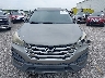 5XYZT3LB5GG****** Destrozados 2016 Hyundai Santa Fe en Estado de Florida
