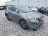 5XYZT3LB5GG****** Salvamento y Destrozados 2016 Hyundai Santa Fe en Orlando North