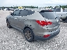5XYZT3LB5GG****** Salvamento y Reparables 2016 Hyundai Santa Fe en Orlando North