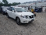 5N1AR2MMXEC****** Salvage and Wrecked 2014 Nissan Pathfinder in Davenport