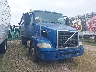 4V4MC9GFX6N****** Salvamento y Destrozados 2006 Volvo VN en Sioux Falls