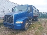 4V4MC9GFX6N****** Usados y Reparables 2006 Volvo VN en Sioux Falls
