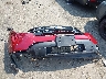 1FM5K8D87EG****** Wrecked 2014 Ford Explorer