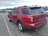 1FM5K8D87EG****** Salvage and Repairable 2014 Ford Explorer in Englishtown