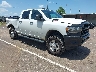 3C6UR5CJ5RG****** Salvage and Wrecked 2024 RAM 2500 in Grenada
