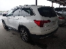 5FNYF6H05HB****** Salvage and Repairable 2017 Honda Pilot in Houston South
