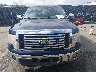 1FTFW1CF6BF****** Wrecked 2011 Ford F-150 in South Carolina State