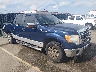 1FTFW1CF6BF****** Salvage and Wrecked 2011 Ford F-150 in Lexington