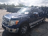 1FTFW1CF6BF****** Used and Repairable 2011 Ford F-150 in Lexington