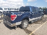 1FTFW1CF6BF****** Salvage and Wrecked 2011 Ford F-150 in South Carolina State