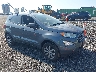 MAJ6S3GL4KC****** Salvage and Wrecked 2019 Ford Ecosport in Long Island