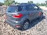 MAJ6S3GL4KC****** Salvage and Wrecked 2019 Ford Ecosport in New York State