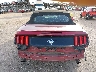 1FATP8EM9G5****** Usados 2016 Ford Mustang