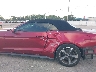 1FATP8EM9G5****** Salvamento y Reparables 2016 Ford Mustang en Estado de Florida