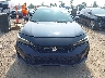 2HGFE4F8XTH****** Wrecked 2026 Honda Civic Hybrid in Ohio State