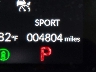2HGFE4F8XTH****** Salvage 2026 Honda Civic Hybrid