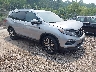 5FNYF6H94GB****** Salvamento y Destrozados 2016 Honda Pilot en Chicago North