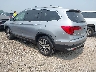 5FNYF6H94GB****** Salvamento y Reparables 2016 Honda Pilot en Chicago North