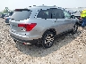 5FNYF6H94GB****** Salvamento y Destrozados 2016 Honda Pilot en Estado de Illinois