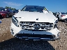 WDCTG4EB5KU****** Wrecked 2019 Mercedes-Benz GLA-Class in Georgia State