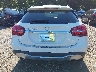 WDCTG4EB5KU****** Wrecked 2019 Mercedes-Benz GLA-Class