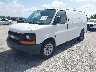 1GCSGAFX2C1****** Used and Repairable 2012 Chevrolet Express 1500 in Miami North
