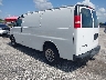 1GCSGAFX2C1****** Salvage and Repairable 2012 Chevrolet Express 1500 in Miami North