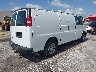 1GCSGAFX2C1****** Salvage and Wrecked 2012 Chevrolet Express 1500 in Florida State