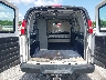 1GCSGAFX2C1****** Wrecked 2012 Chevrolet Express 1500 in Miami North