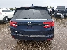 5FNRL6H91PB****** Destrozados 2023 Honda Odyssey