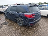 5FNRL6H91PB****** Salvamento y Reparables 2023 Honda Odyssey en Houston