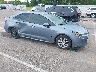 5YFEPMAE9NP****** Salvage and Wrecked 2022 Toyota Corolla in Memphis