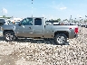 1GCRKSE76DZ****** Salvamento 2013 Chevrolet Silverado 1500