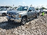 1GCRKSE76DZ****** Usados y Reparables 2013 Chevrolet Silverado 1500 en Cincinnati