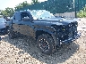 3TMLB5JNXSM****** Salvamento y Destrozados 2025 Toyota Tacoma en LI - East Yard