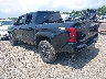 3TMLB5JNXSM****** Salvamento y Reparables 2025 Toyota Tacoma en LI - East Yard