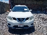 5N1AT2MVXFC****** Wrecked 2015 Nissan Rogue in North Carolina State