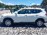 5N1AT2MVXFC****** Repairable 2015 Nissan Rogue in North Carolina State